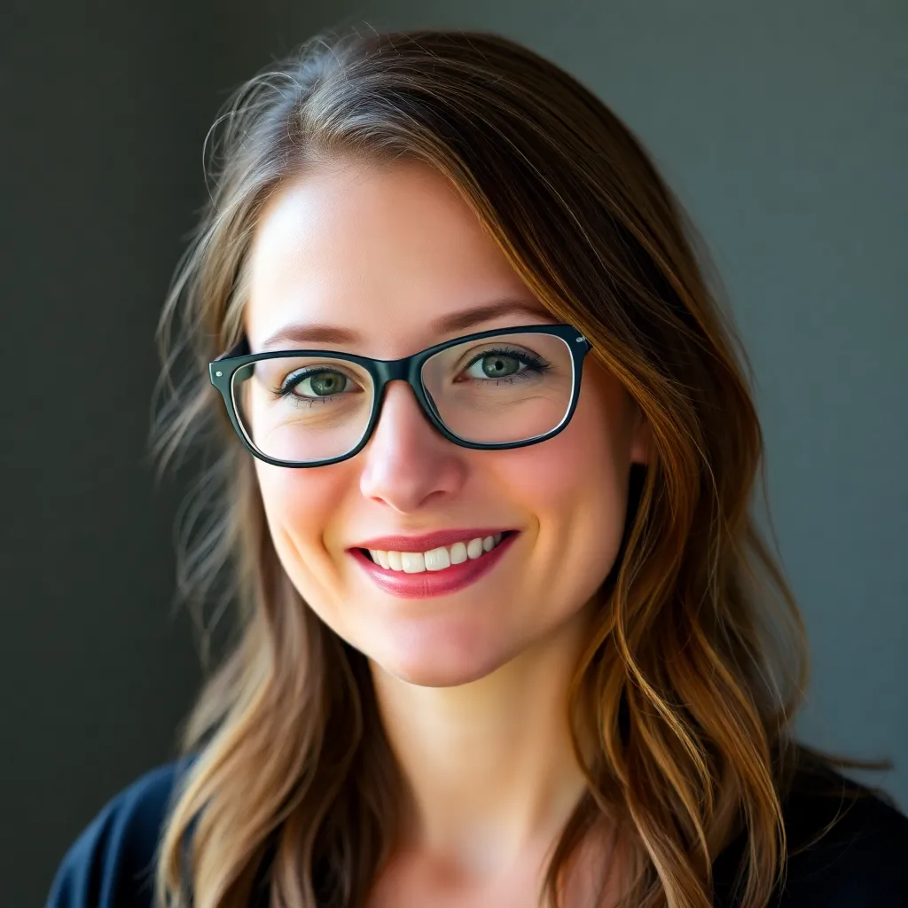 Laura Wilson Avatar
